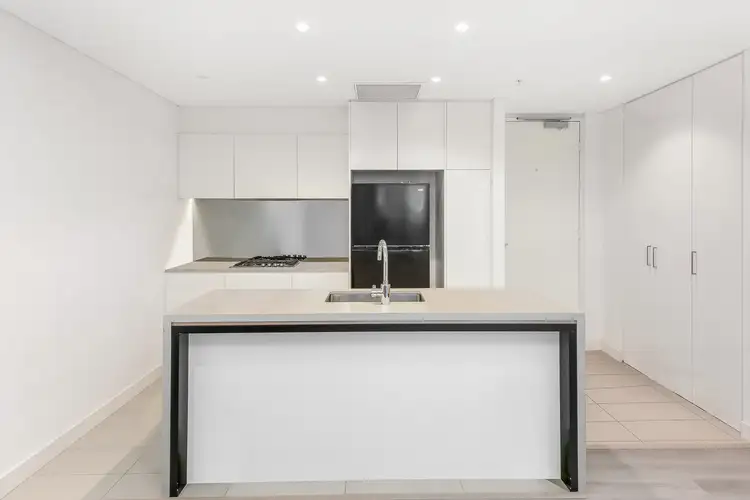 Second view of Homely apartment listing, 108/10 Hilly Street, Mortlake NSW 2137