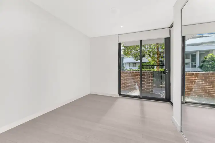 Fourth view of Homely apartment listing, 108/10 Hilly Street, Mortlake NSW 2137