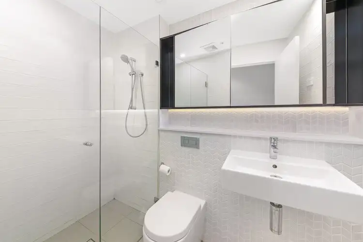 Sixth view of Homely apartment listing, 108/10 Hilly Street, Mortlake NSW 2137