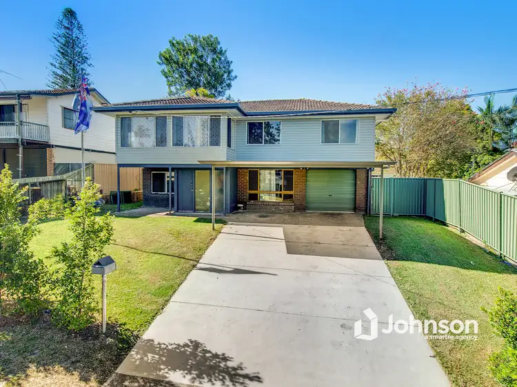 Main view of Homely house listing, 24 Gibson Street, Capalaba QLD 4157