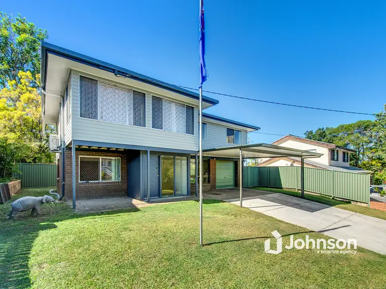Second view of Homely house listing, 24 Gibson Street, Capalaba QLD 4157