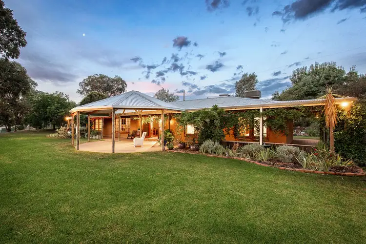 Main view of Homely house listing, 851 Lake Road, Bethanga VIC 3691