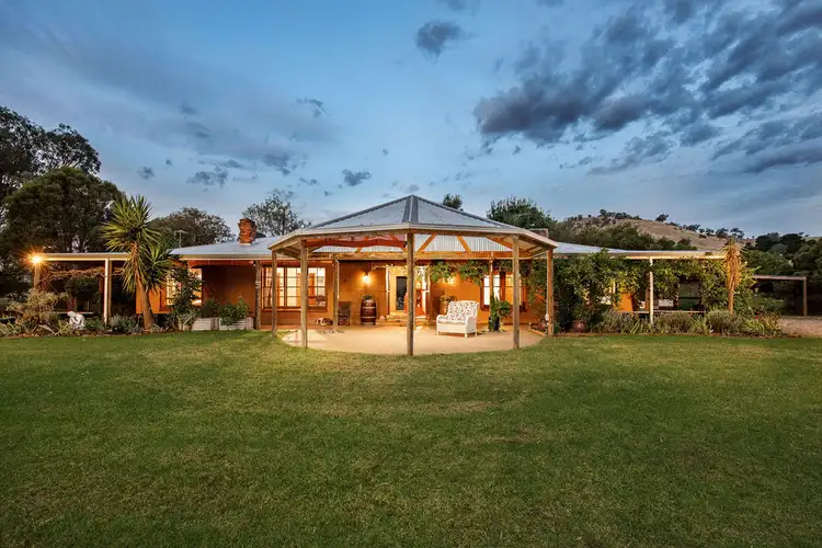 Second view of Homely house listing, 851 Lake Road, Bethanga VIC 3691