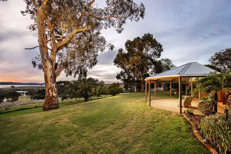 Fourth view of Homely house listing, 851 Lake Road, Bethanga VIC 3691