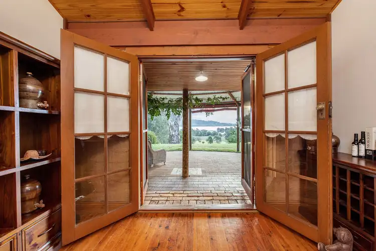 Fifth view of Homely house listing, 851 Lake Road, Bethanga VIC 3691