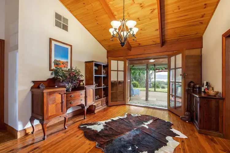 Sixth view of Homely house listing, 851 Lake Road, Bethanga VIC 3691