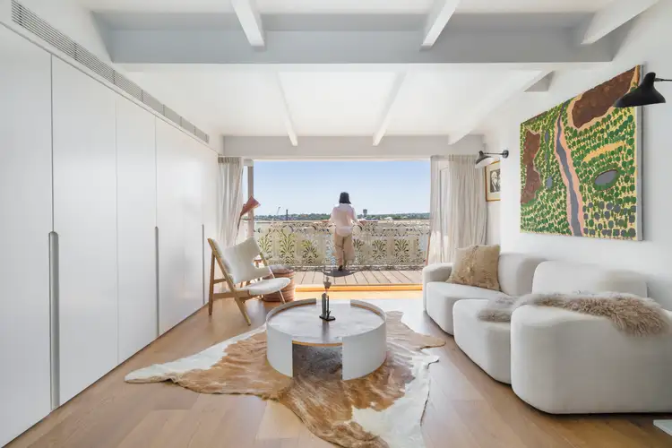 Main view of Homely house listing, 26 Fitzroy Avenue, Balmain NSW 2041