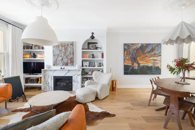 Fifth view of Homely house listing, 26 Fitzroy Avenue, Balmain NSW 2041