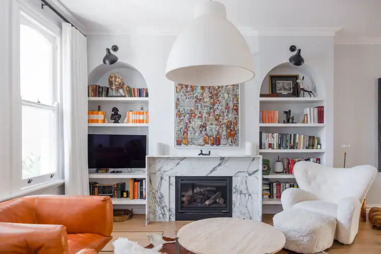 Sixth view of Homely house listing, 26 Fitzroy Avenue, Balmain NSW 2041