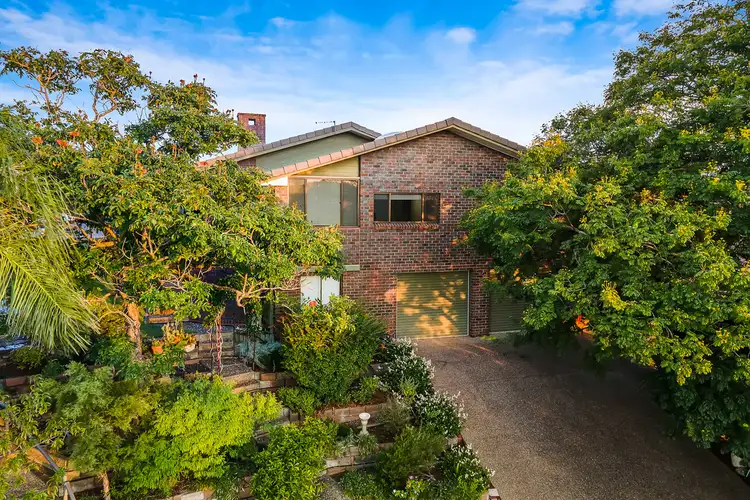 16 Sim Jue Court, Sinnamon Park QLD 4073