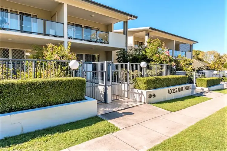 18/80 Tenby Street, Mount Gravatt QLD 4122
