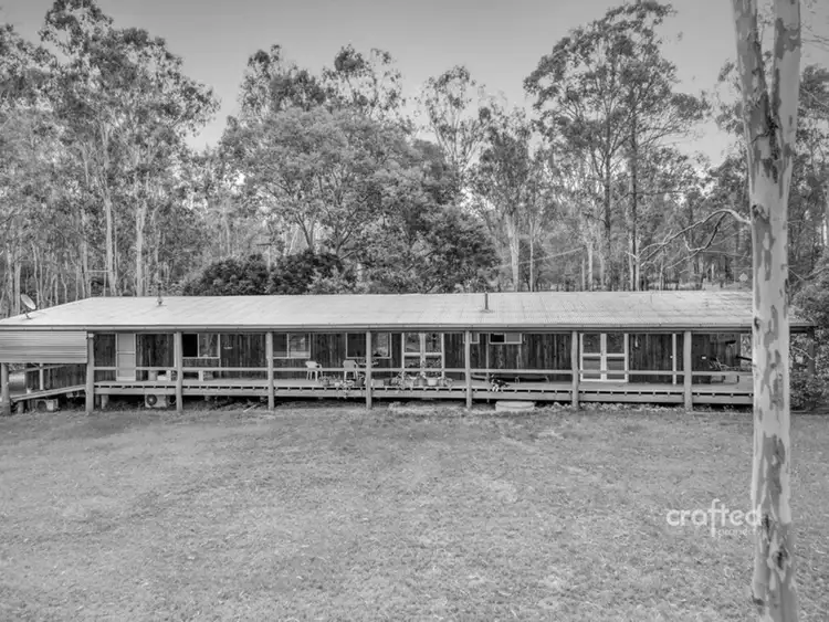 26 Dunfermline Road, North Maclean QLD 4280