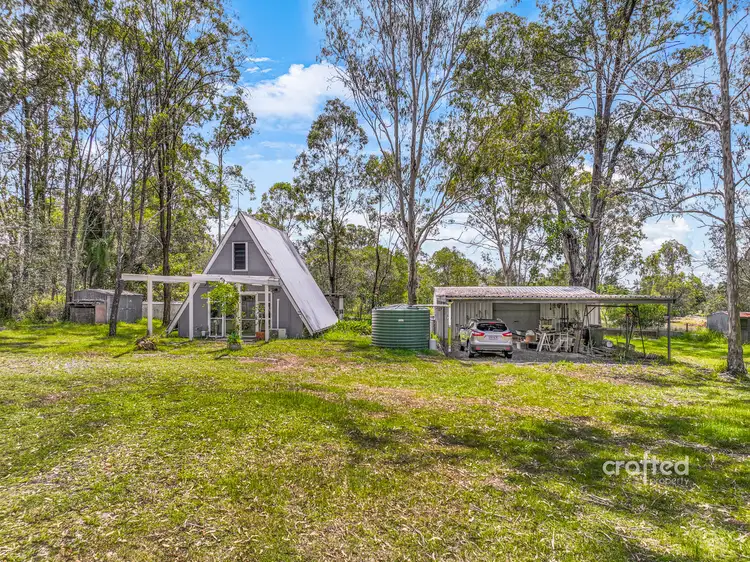 Fourth view of Homely house listing, 26 Dunfermline Road, North Maclean QLD 4280