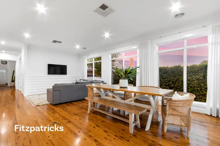 Second view of Homely house listing, 33 Trevor Street, Turvey Park NSW 2650