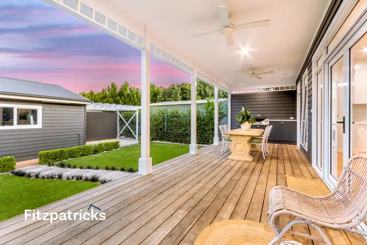Fifth view of Homely house listing, 33 Trevor Street, Turvey Park NSW 2650