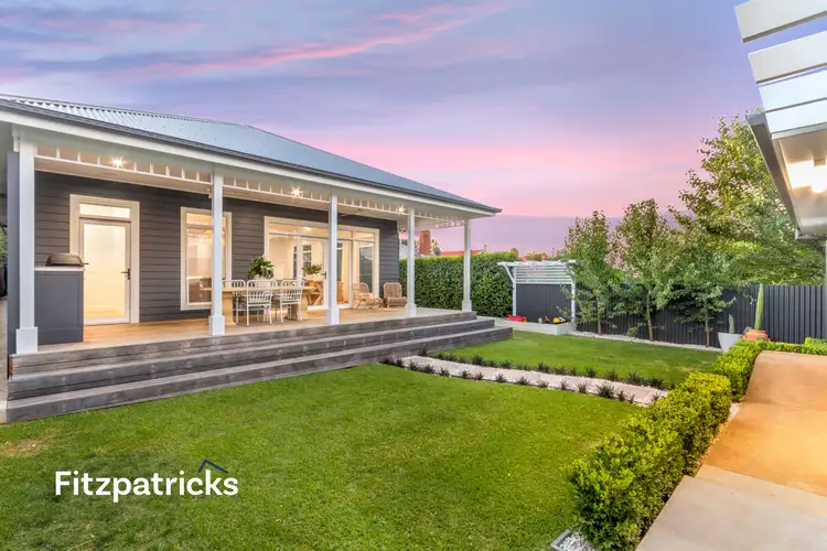 Sixth view of Homely house listing, 33 Trevor Street, Turvey Park NSW 2650