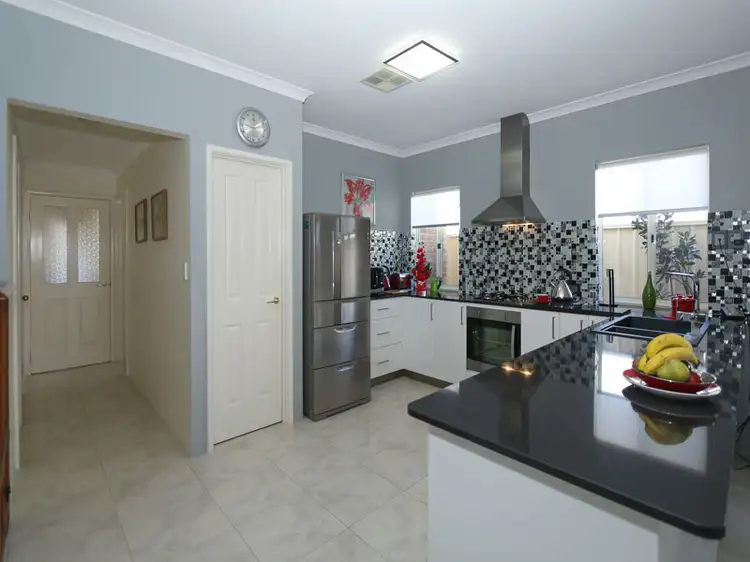 Fourth view of Homely house listing, 21 Traminer Way, Pearsall WA 6065