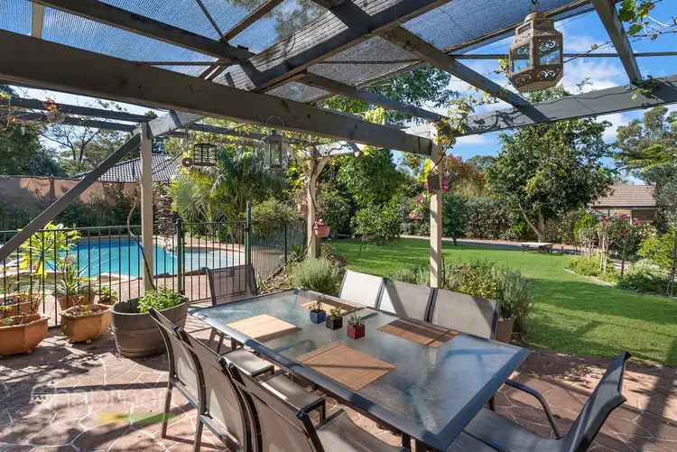 33a Wascoe Street, Glenbrook NSW 2773