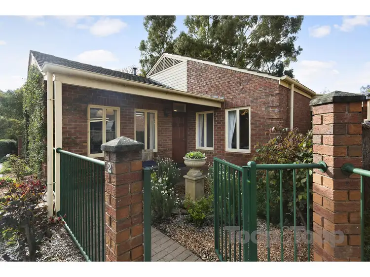 2/62 Maesbury Street, Kensington SA 5068