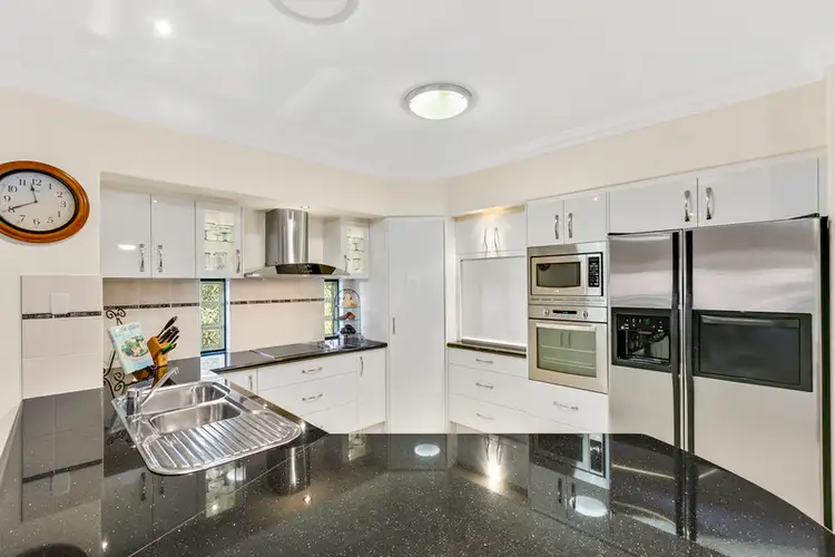Third view of Homely house listing, 65 Lawnhill Drive, Nerang QLD 4211