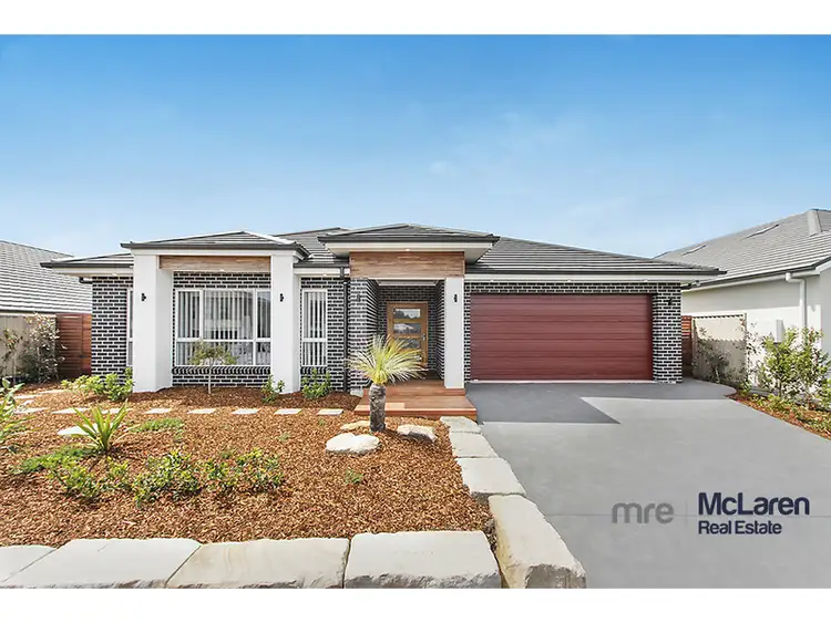 35 Whitten Parade, Harrington Park NSW 2567
