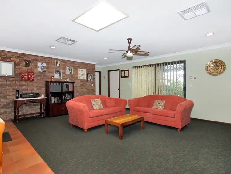 Third view of Homely house listing, 58 Carr Crescent, Warwick WA 6024