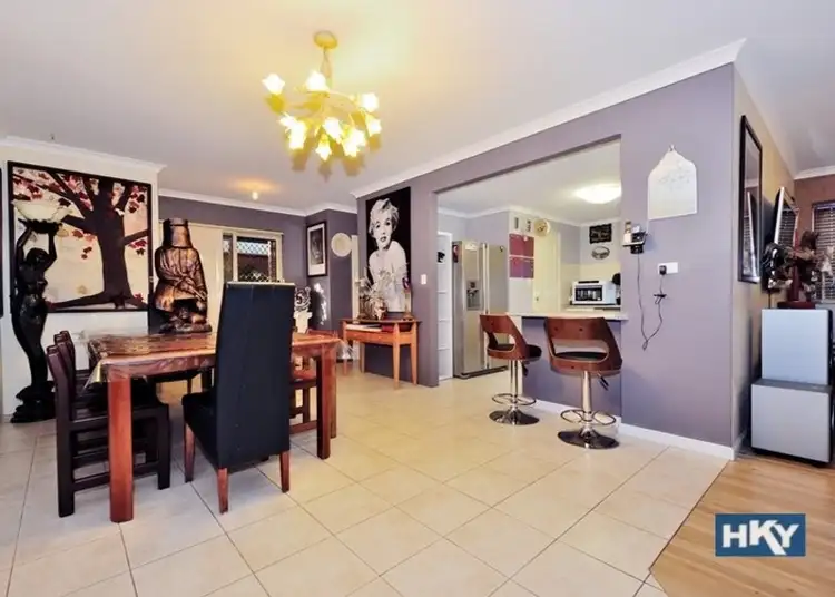 Sixth view of Homely house listing, 8/1 Brumby Avenue, Henley Brook WA 6055