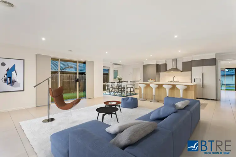 Fifth view of Homely house listing, 31 Elisa Place, Hastings VIC 3915