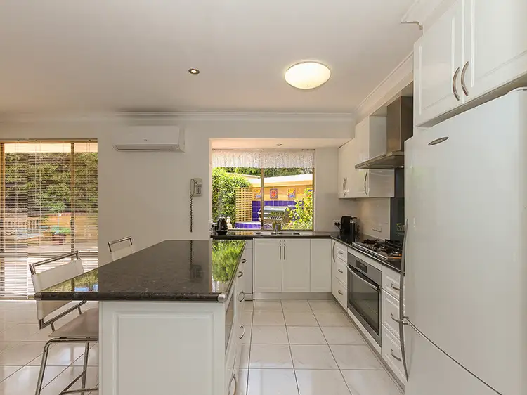 Third view of Homely house listing, 9 Gallop Close, Heathridge WA 6027
