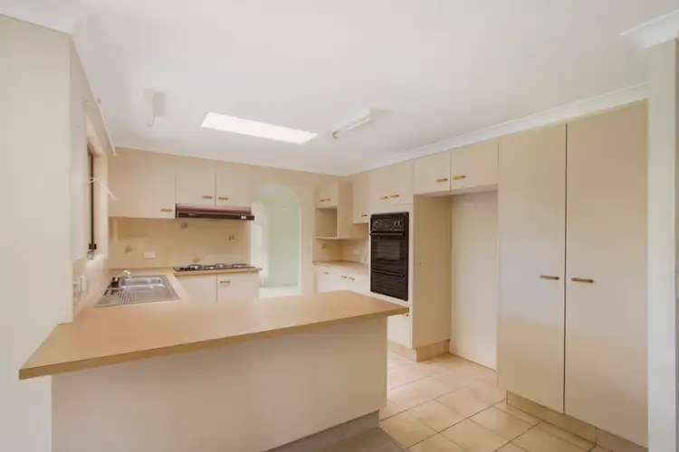 Seventh view of Homely house listing, 5 Lakefield Crescent, Paradise Point QLD 4216