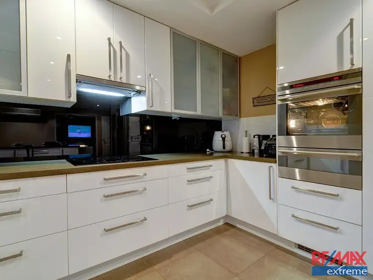 Second view of Homely house listing, 12 Davit Place, Ocean Reef WA 6027