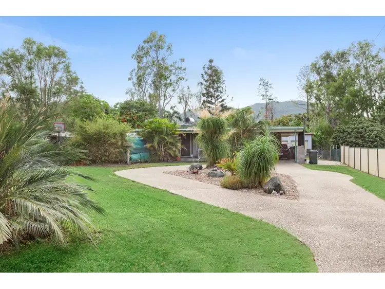 100 Bryant Street, Koongal QLD 4701