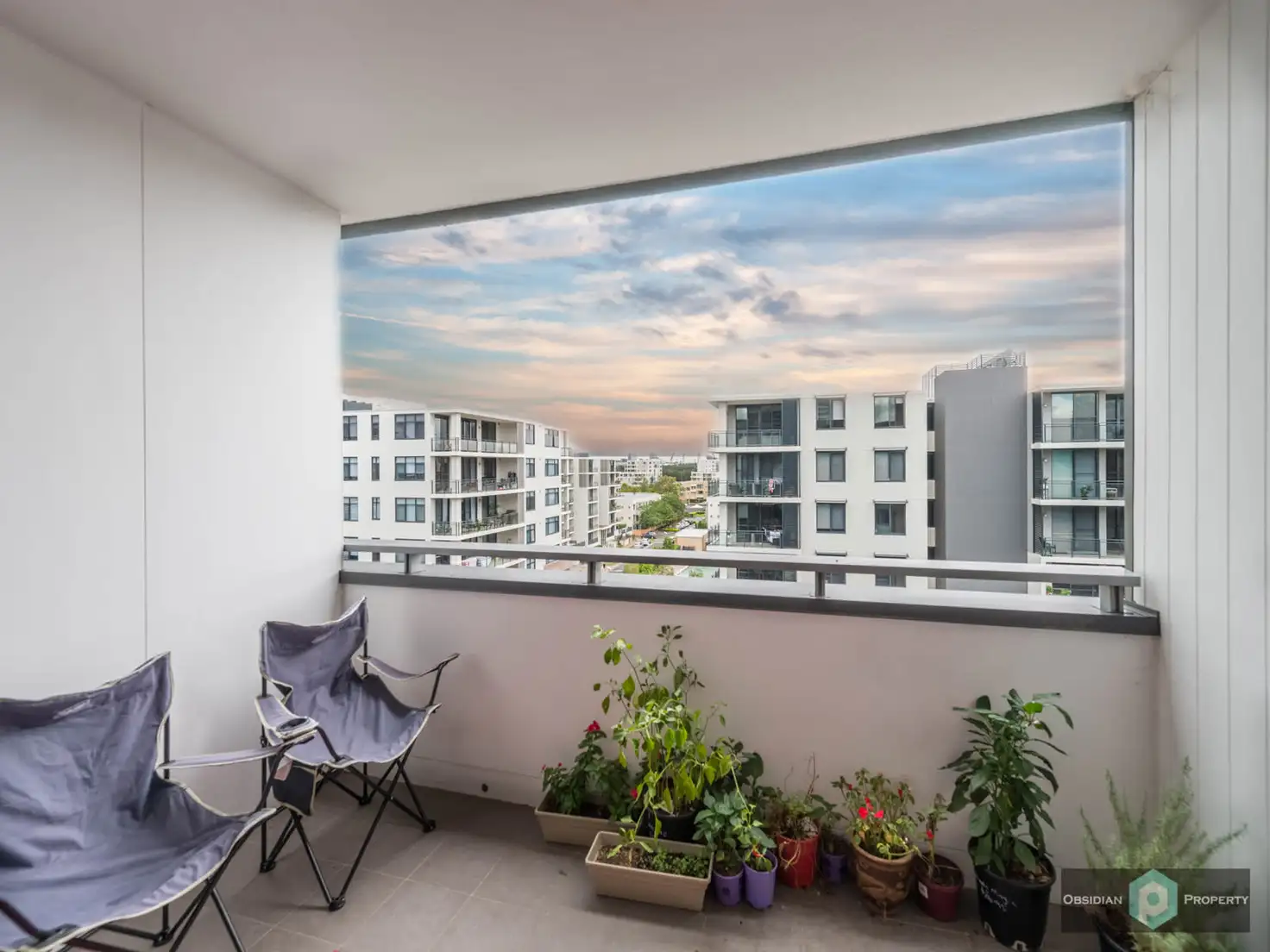 Main view of Homely apartment listing, 707/15 Baywater Drive, Wentworth Point NSW 2127