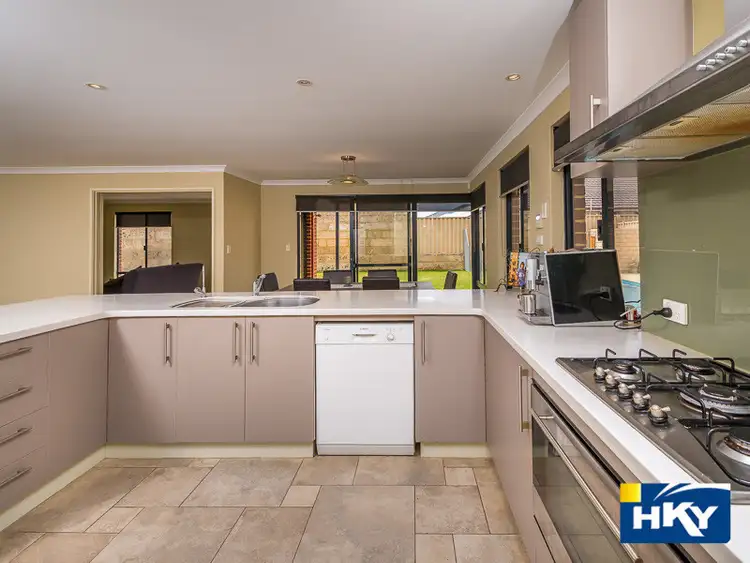 Sixth view of Homely house listing, 36 O'Mara Boulevard, Iluka WA 6028