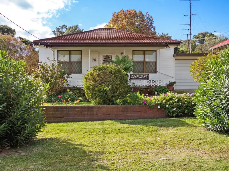 Main view of Homely house listing, 9 Oxford Street, Gateshead NSW 2290
