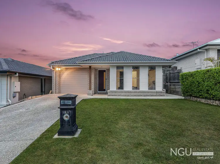 14 Glasswing Street, Deebing Heights QLD 4306