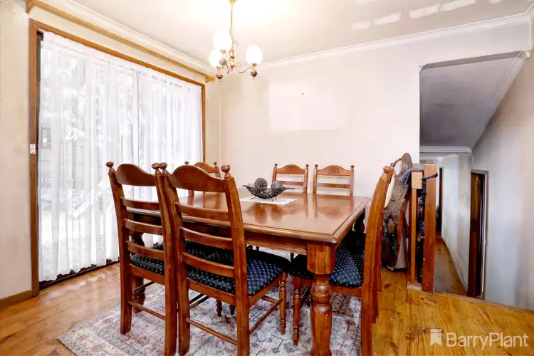 Third view of Homely house listing, 13 Victor Road, Clematis VIC 3782