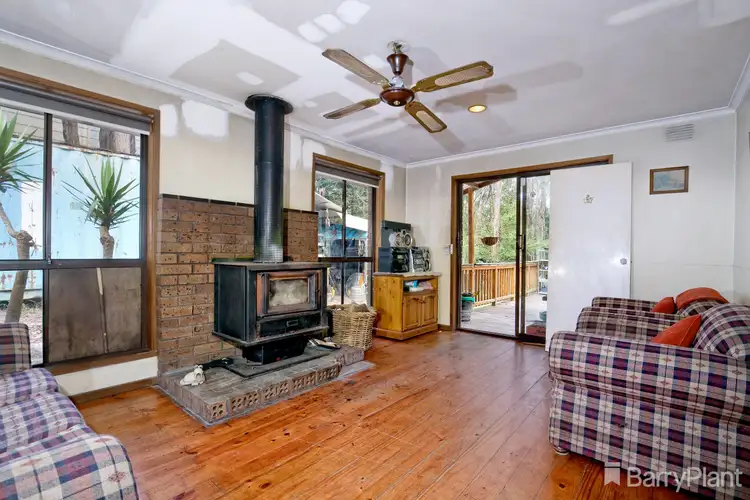 Fifth view of Homely house listing, 13 Victor Road, Clematis VIC 3782