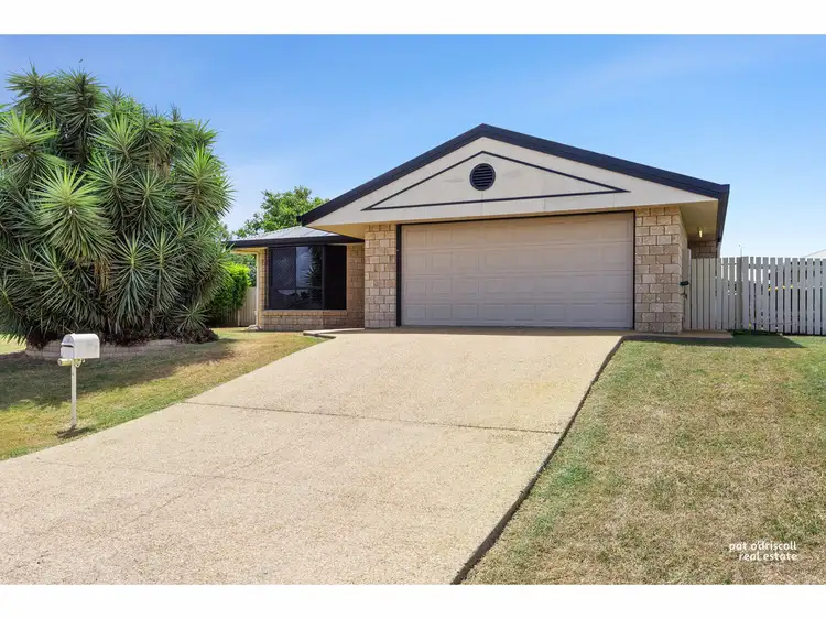 Main view of Homely house listing, 13 Joseph Street, Gracemere QLD 4702