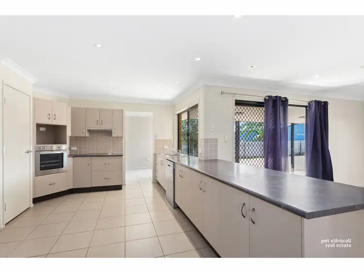 Second view of Homely house listing, 13 Joseph Street, Gracemere QLD 4702