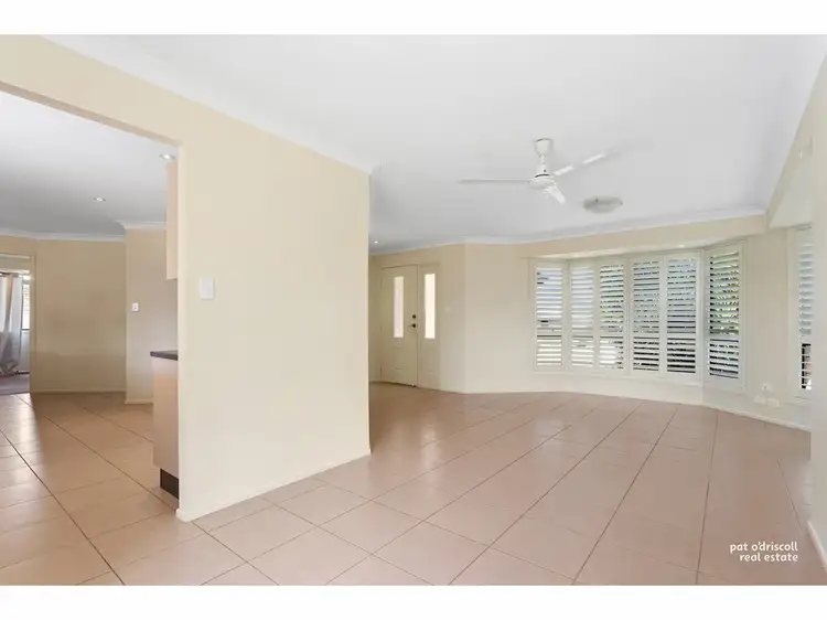 Third view of Homely house listing, 13 Joseph Street, Gracemere QLD 4702