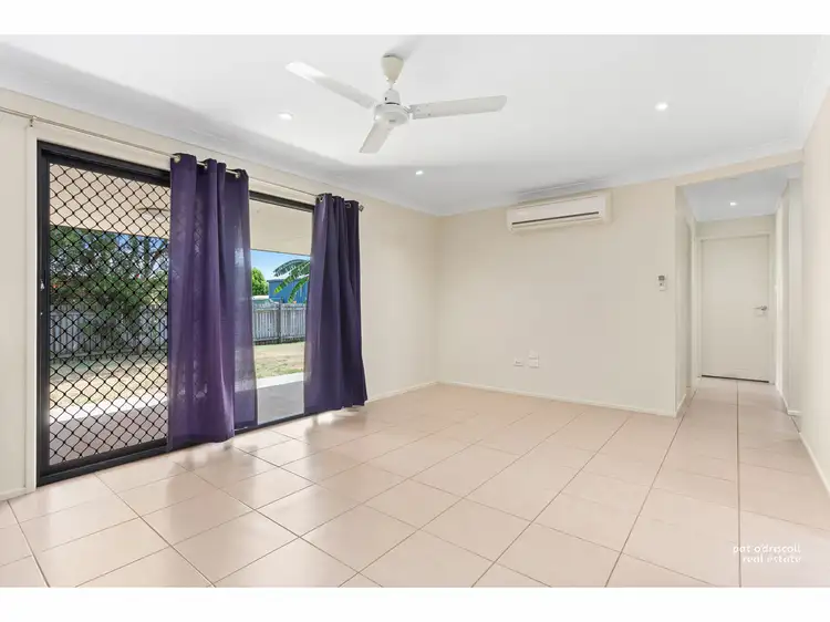 Fourth view of Homely house listing, 13 Joseph Street, Gracemere QLD 4702