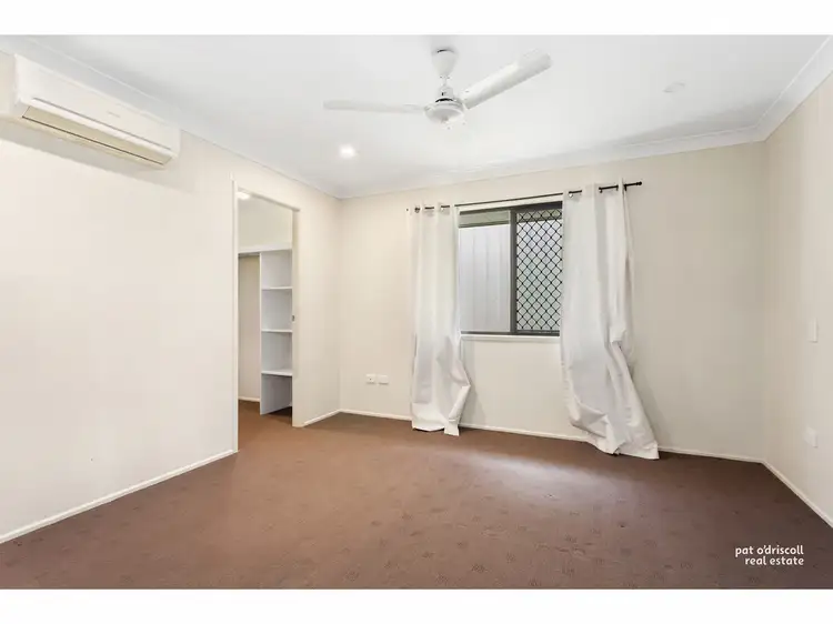 Fifth view of Homely house listing, 13 Joseph Street, Gracemere QLD 4702
