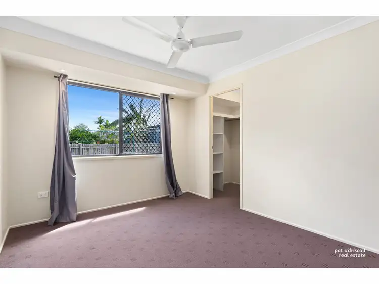 Seventh view of Homely house listing, 13 Joseph Street, Gracemere QLD 4702