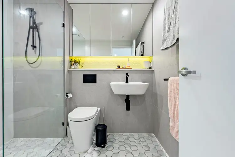 Fifth view of Homely apartment listing, 108/11 Dangar Street, Wickham NSW 2293