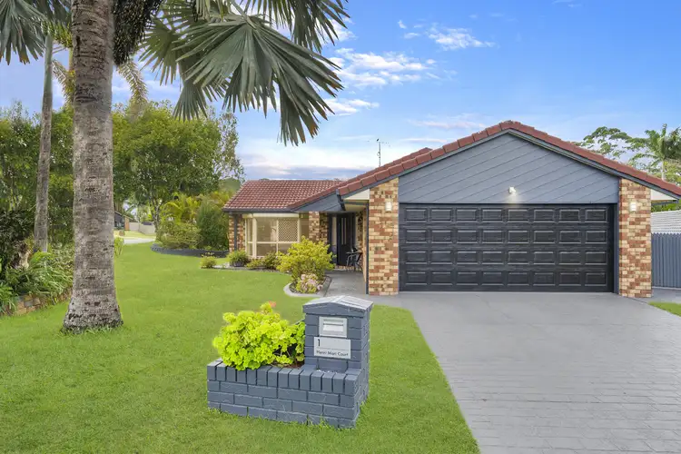 1 Henri Mari Court, Buderim QLD 4556