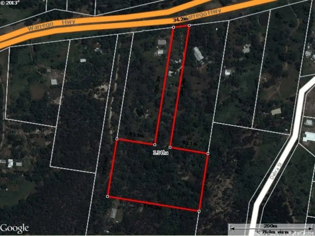 Main view of Homely rural property listing, 759 Toowoomba Connection Road, Withcott QLD 4352