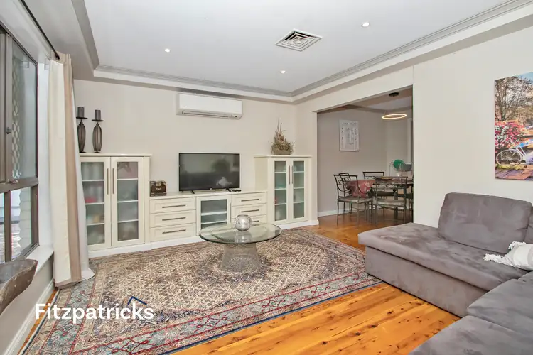 Main view of Homely house listing, 18 Huthwaite Street, Mount Austin NSW 2650