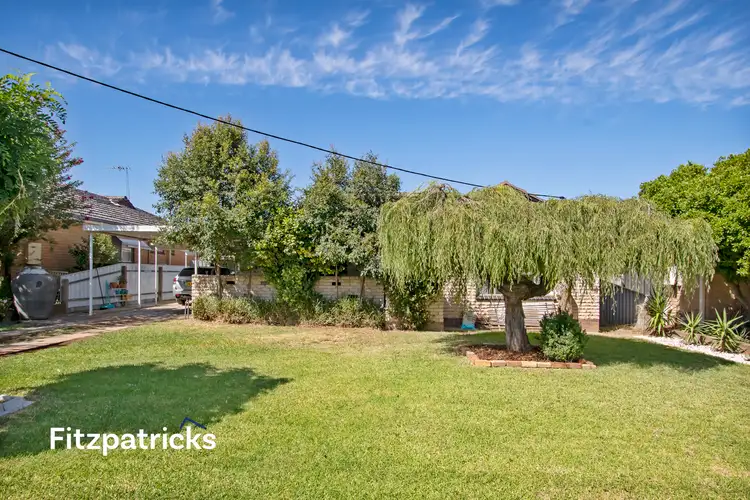 Second view of Homely house listing, 18 Huthwaite Street, Mount Austin NSW 2650