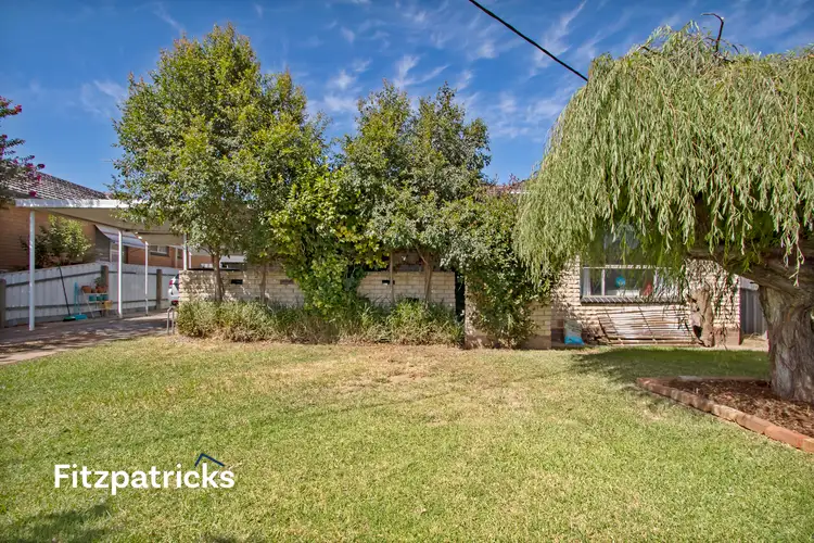 Third view of Homely house listing, 18 Huthwaite Street, Mount Austin NSW 2650
